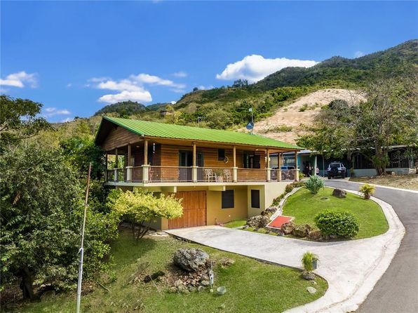 Zillow Aibonito Puerto Rico