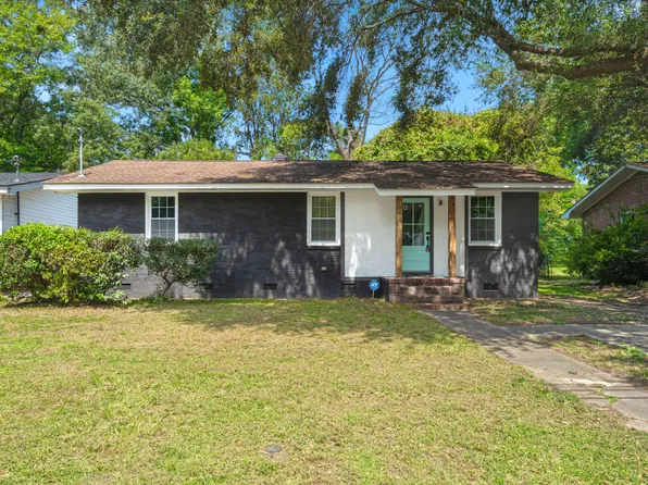 5165 Monterey St, North Charleston, SC 29405