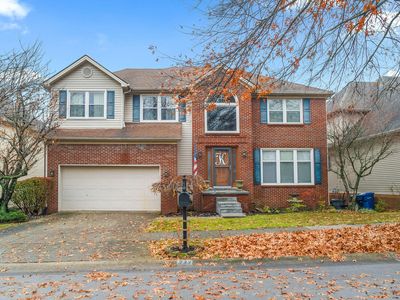737 Mill Ridge Rd, Lexington, KY, 40514