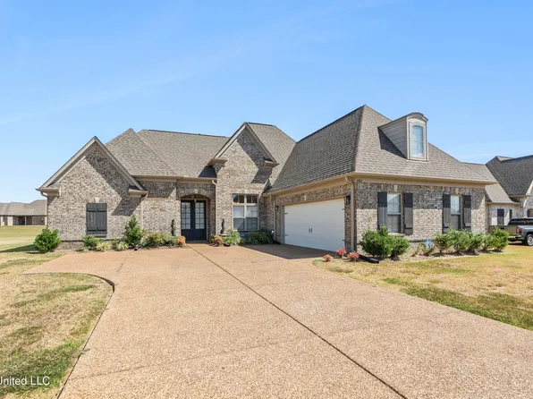1601 Treestand Rd, Southaven, MS 38672