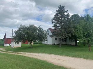 N912 Old 47 Rd, Pulaski, WI 54162