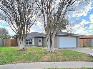 4417 Squaw Pass Ct, Corpus Christi, TX 78413