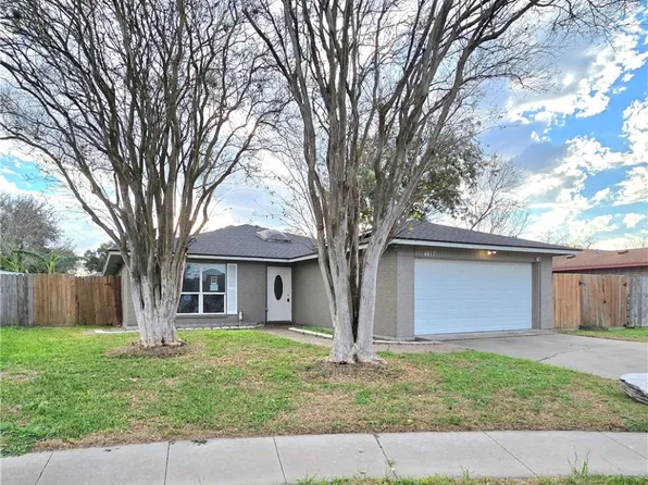 4417 Squaw Pass Ct, Corpus Christi, TX 78413