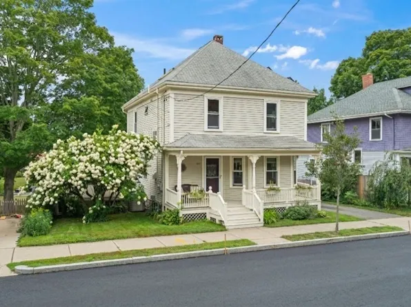 165 E Lothrop St, Beverly, MA 01915