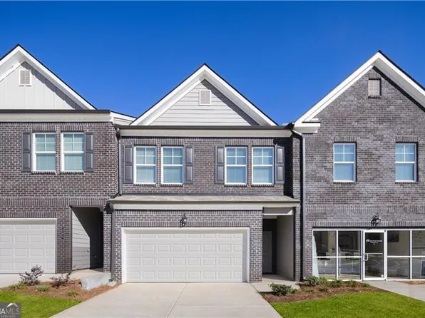 204 Epping St #2, Stockbridge, GA 30281