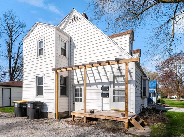 2819 Witchwood Dr, Fort Wayne, IN 46809