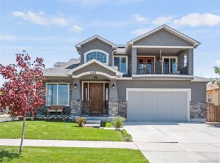 9958 Lewiston St, Commerce City, CO 80022