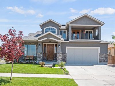 9958 Lewiston Street, Commerce City, CO, 80022