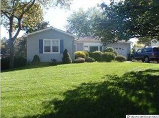 397 Yeoman Rd, Manahawkin, NJ 08050