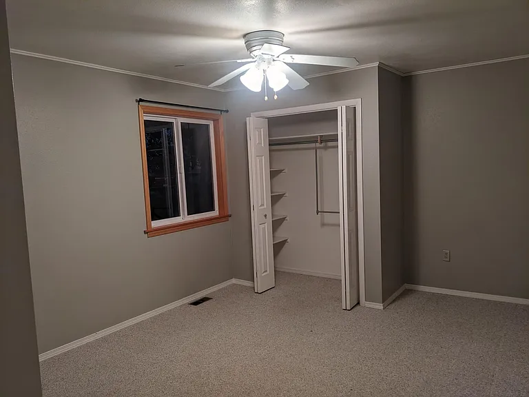 Bedroom #3