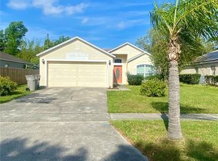 1364 Honey Rd, Apopka, FL 32712