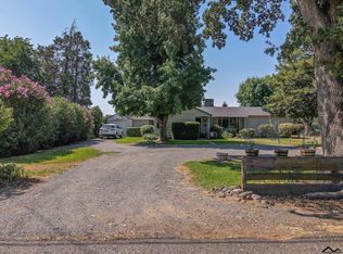 22165 Gilmore Ranch Rd, Red Bluff, CA 96080