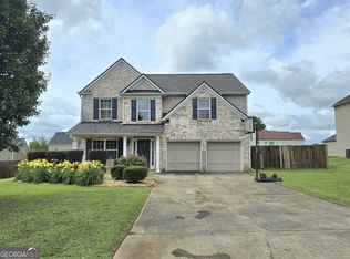 227 Happy Trl, Locust Grove, GA 30248