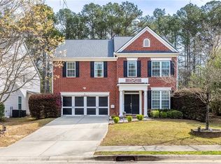 343 Revolution Dr, Peachtree City, GA