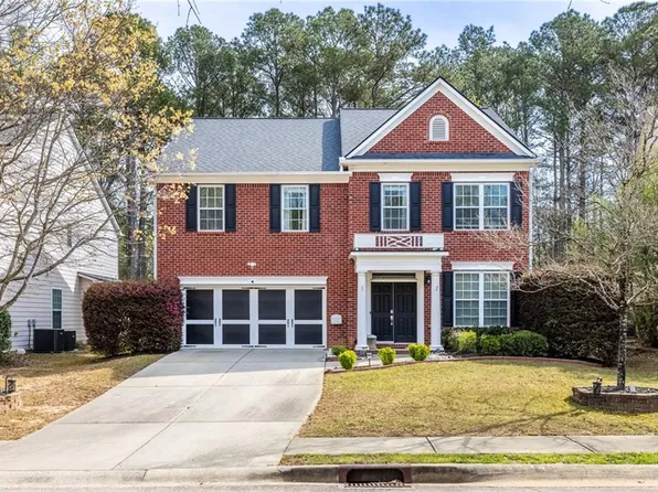 343 Revolution Dr, Peachtree City, GA 30269