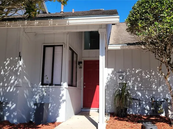 101 N Hill Ave APT 11, Deland, FL 32724