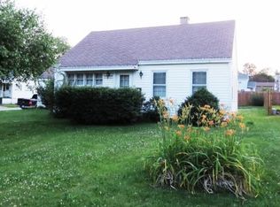 46 Derrick Ave, Uniontown, PA