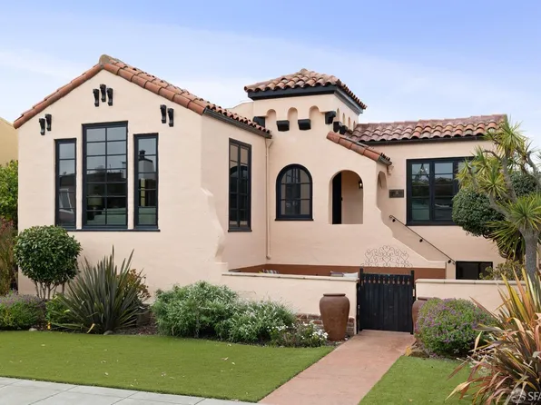 15 Melba Ave, San Francisco, CA 94132