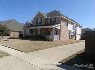 743 Mustang Ridge Dr, Murphy, TX 75094
