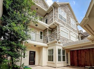 5510 Venice St, Houston, TX 77007