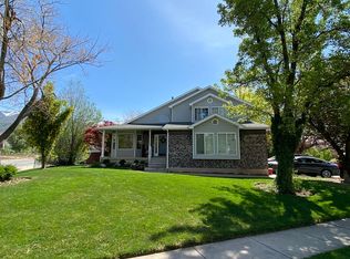 284 E 475 S, Kaysville, UT 84037
