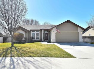 13 W Indian Rocks, Meridian, ID 83642