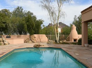 3811 E San Miguel Ave, Paradise Valley, AZ 85253