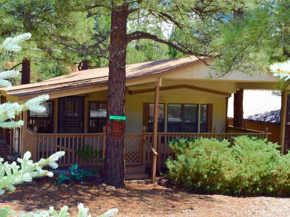 17305 S Zia Pl, Munds Park, AZ 86017
