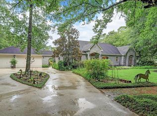 602 Winchester Bnd, Huffman, TX 77336