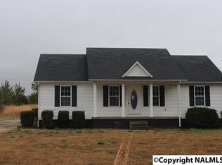 21404 Colwell Rd, Toney, AL 35773