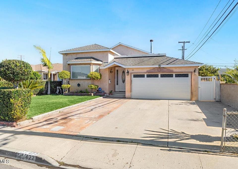 422 Florence Ave, Port Hueneme, CA 93041 Zillow