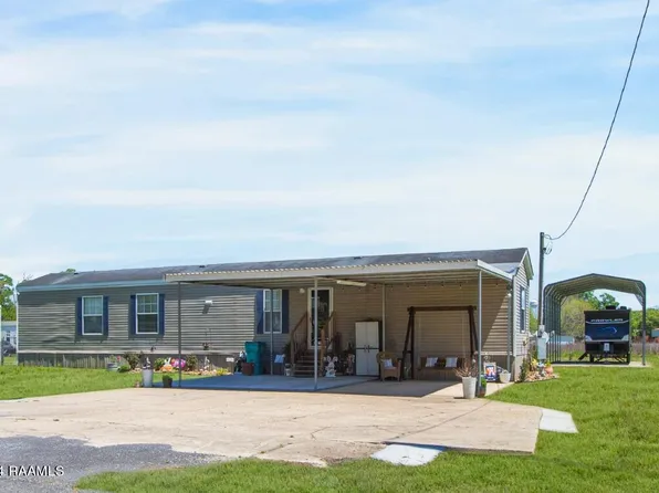 170 Wenck St, Opelousas, LA 70570