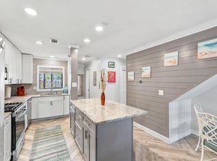 17751 Panama City Beach Pkwy UNIT 2E, Panama City Beach, FL 32413