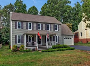 5425 Pleasant Grove Ln, Midlothian, VA 23112