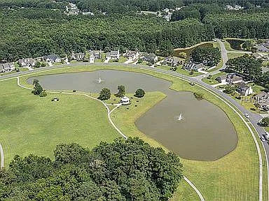 Great community, walking trails, ponds, ...
