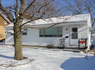 237 Fort Jefferson Ave, Greenville, OH 45331