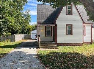 841 Woodrow Ave, Indianapolis, IN