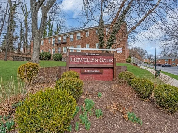 24 Hutton Ave #3, West Orange Twp., NJ 07052