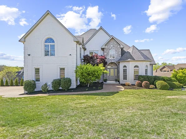 600 Mossy Point, Mount Juliet, TN 37122