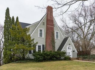 2403 Outlook St, Kalamazoo, MI 49001