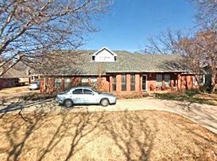 5120 Wedgefield Rd, Granbury, TX 76049