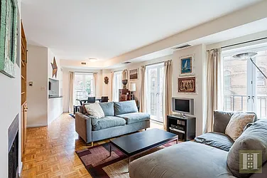 Rented by Halstead Real Estate