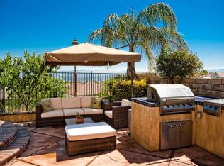 26407 Ocasey Pl, Stevenson Ranch, CA 91381