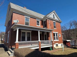 302 2nd St, Huntingdon, PA 16652