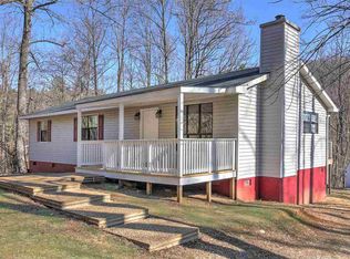 1190 Greene Acres Rd S, Stanardsville, VA 22973