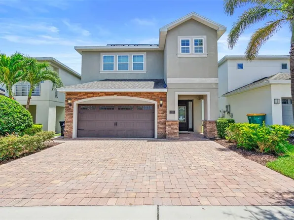 311 Pendant Ct, Kissimmee, FL 34747