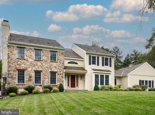 1849 Windovr Way, West Chester, PA 19382