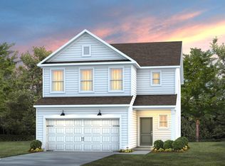 1006 Photosphere Ct, Durham, NC 27703