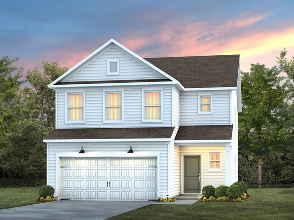 1006 Photosphere Ct, Durham, NC 27703