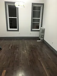 Rented by East Williamsburg Realty Inc